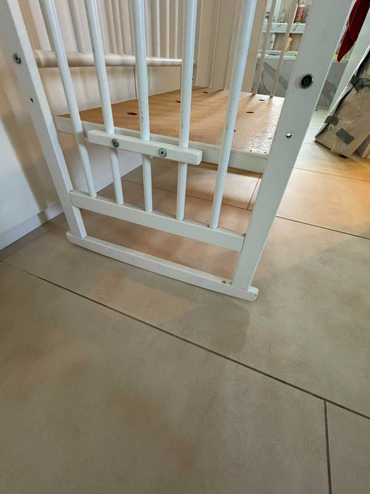 Berço para bebés
