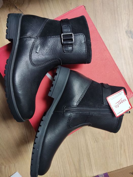 Kozaki superfit 32 nowe