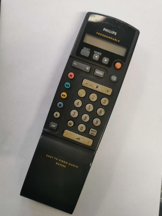 Pilot Philips RC9500