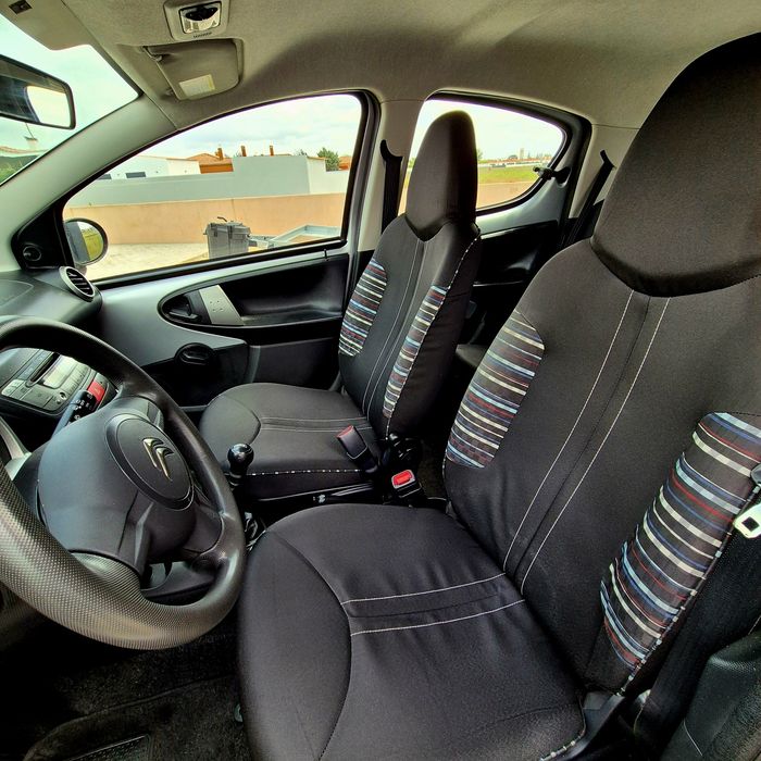 Citroen C1 1.0 Confort