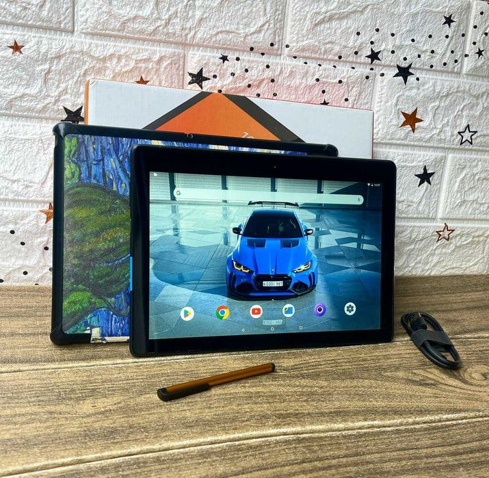 Планшет Lenovo 32 ГБ 10 дюймів