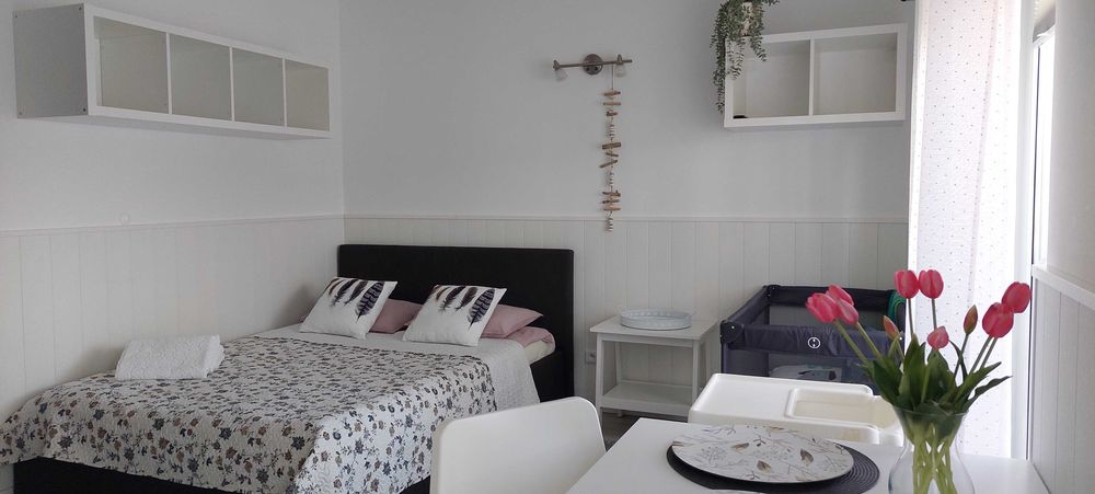 Darłówko pokoje i apartamenty blisko morza