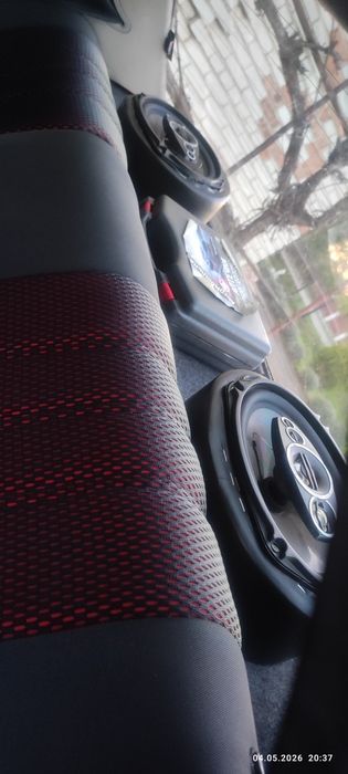 Daewoo lanos 1.5