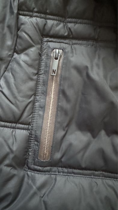 Куртка зимова для хлопчика