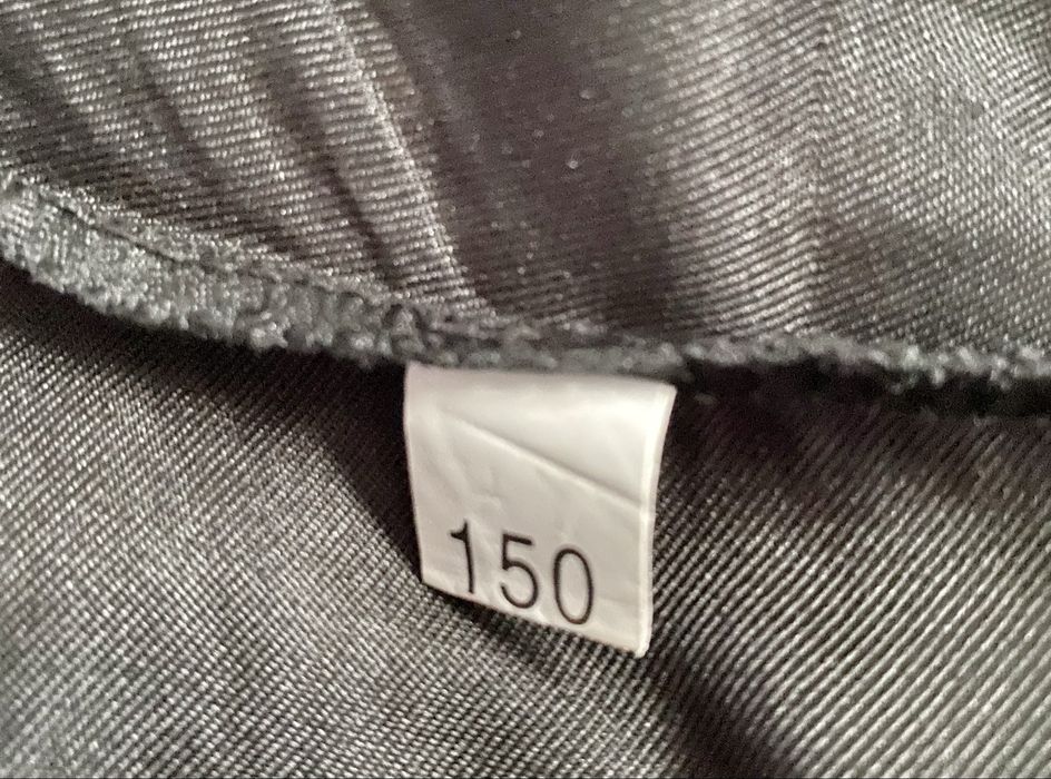 Kimono w stylu japońskim, rozmiar S/M