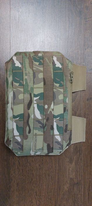 Текстиль для захисту паху або живота