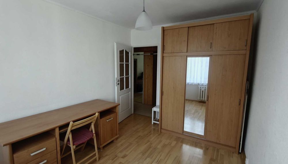 2-pokojowe (48m²) z dużym balkonem, LUBLIN–PORĘBA (od zaraz)