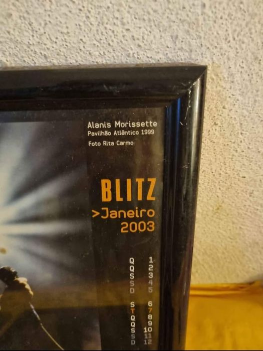 Quadros Musica Antigos