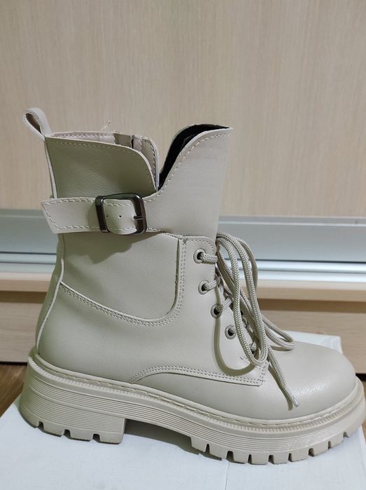 Жіночі напівчеревики