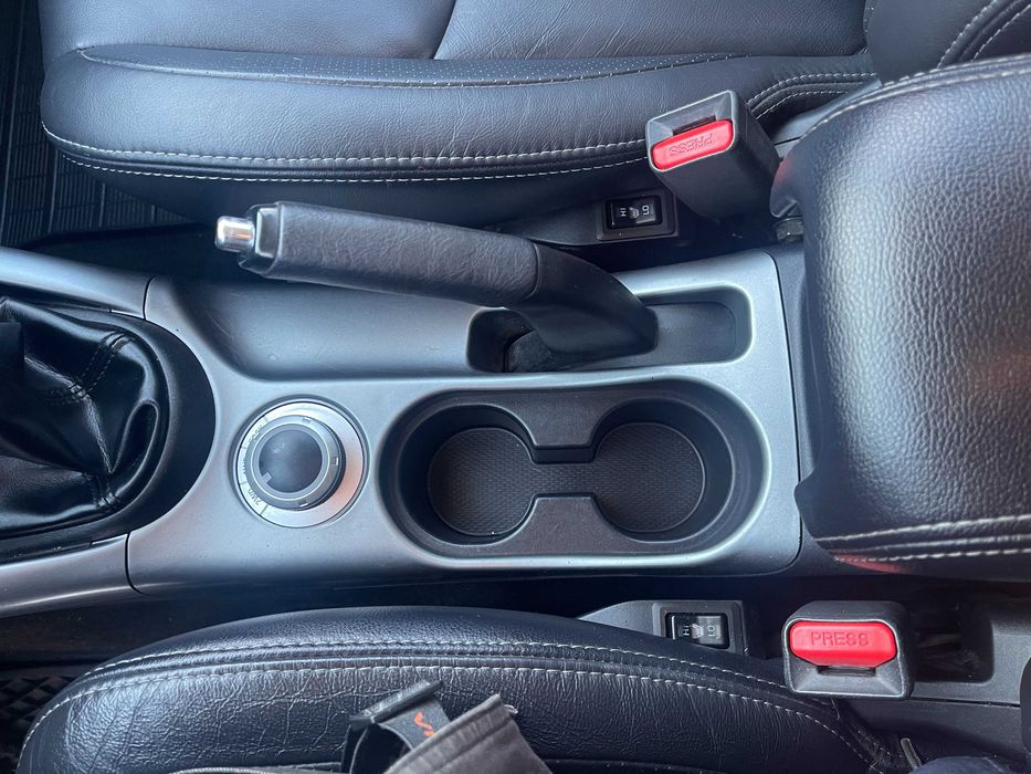 Стан нового.Пробіг оригінал не фарбована 100%.Без пробігу в Україні