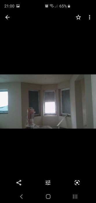 Tynki ,wykonam. Gipsowe, cementowo wapienne, hybrydowe oraz gliniane.