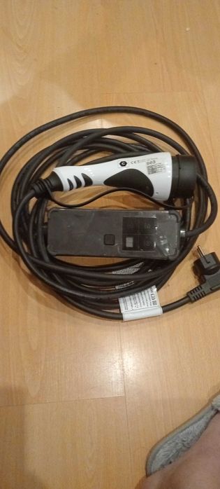 Carregador de carro Kia