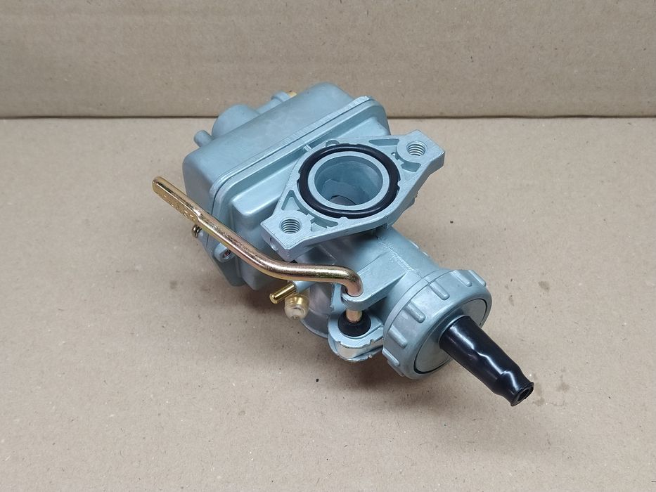 Карбюратор мопеда PZ20 Alpha Альфа 110/125 d20 PRO "Lipai"
