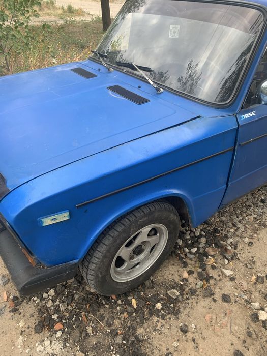 Продам ваз 2106 или обмен