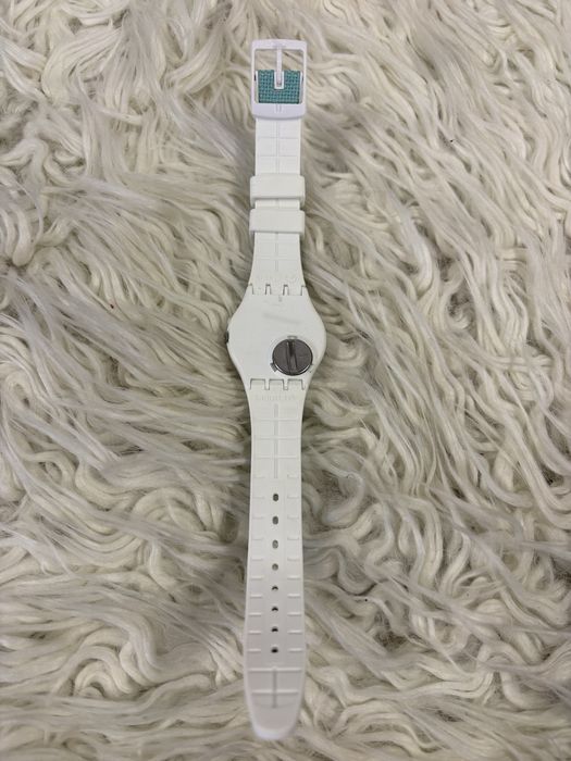 Zegarek swatch swiss