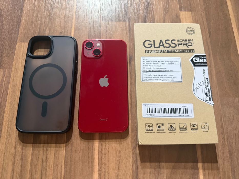 Iphone 13 128GB