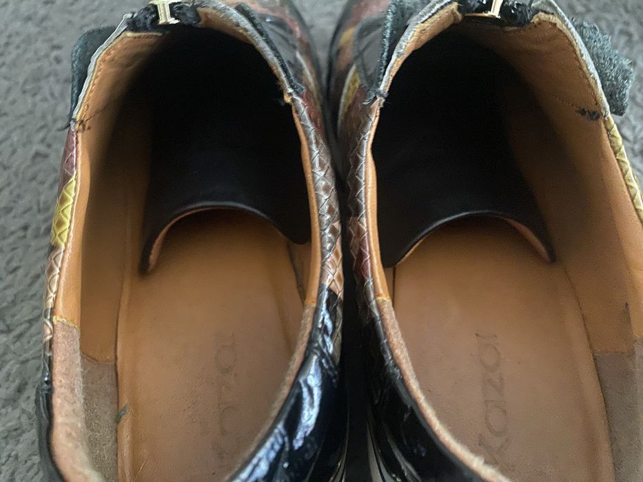 Sneakersy Kazar rozmiar 37