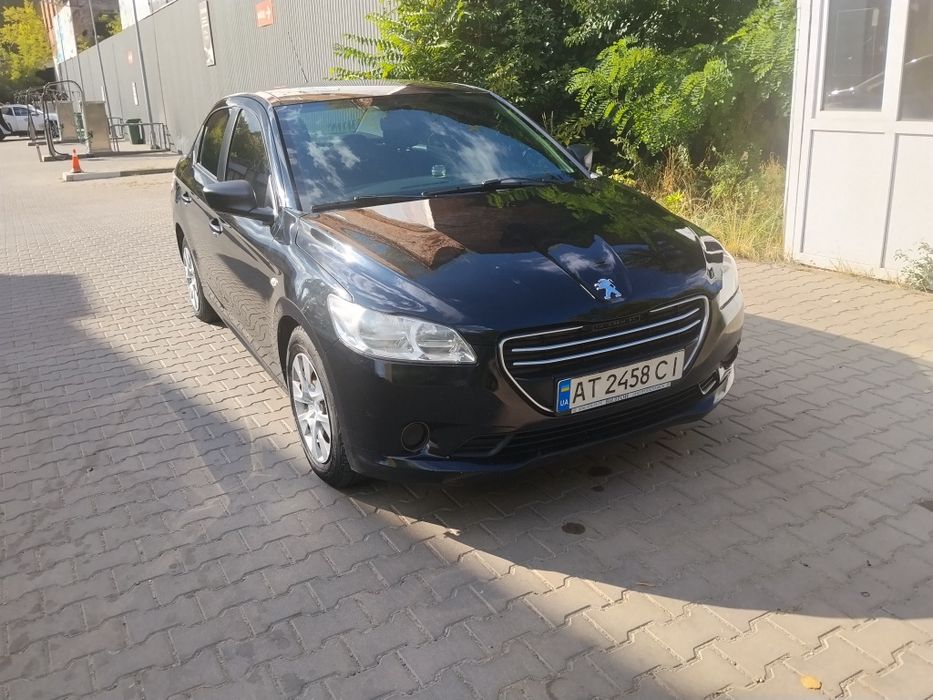 Продам 301 Пежо.