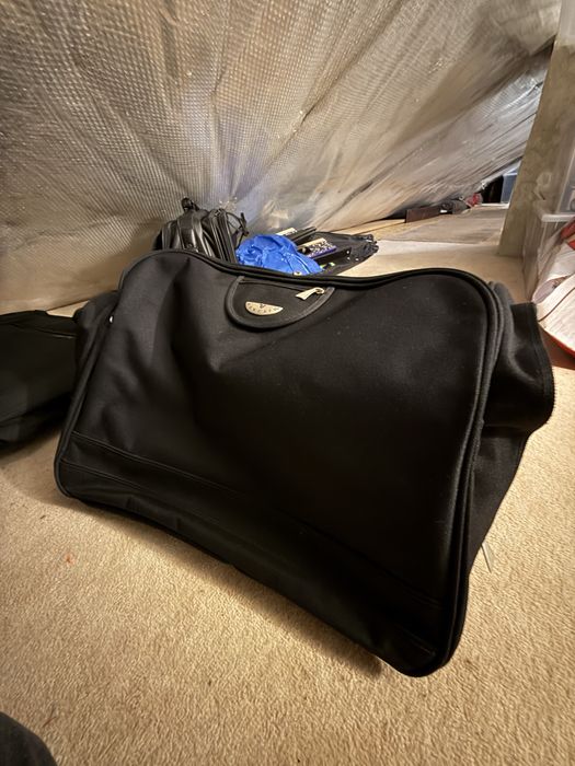 Torba podróżna roncato