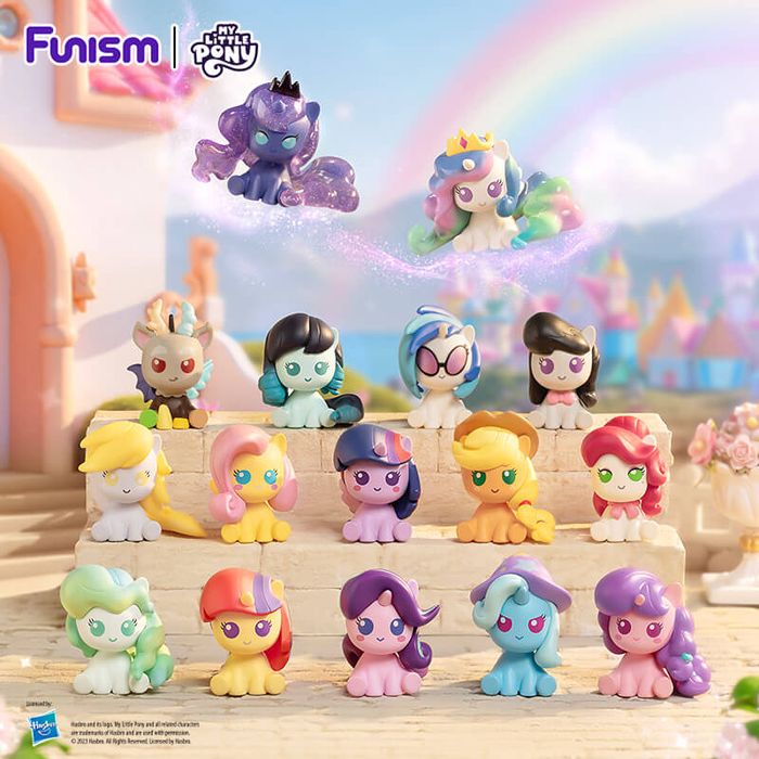 Little pony sweet Diary  Маленькі поні .різні види , гарний подарунок для дівчинки