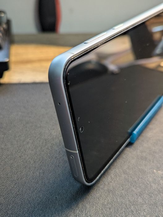 Смартфон Samsung Galaxy S23 FE, SM-S711U1