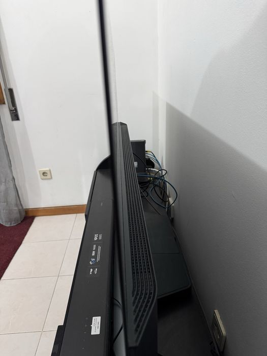 LG OLED C14 55 Polegadas64740894093057124