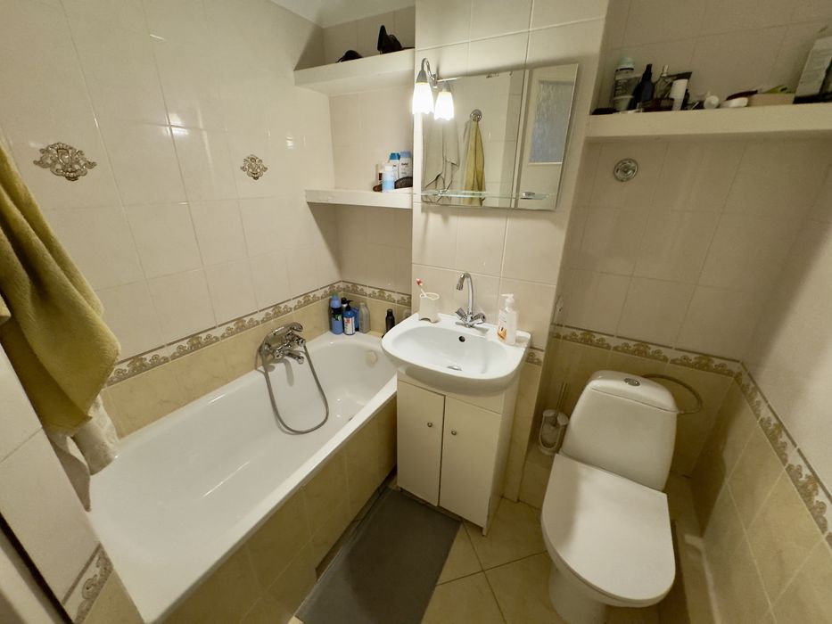 2 pokojowe | Saska Kępa | Balkon | dostepne od 26.06.2026 | - Więcej