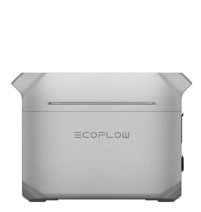 Зарядна станція  EcoFlow DELTA 3 Plus 1800ватт