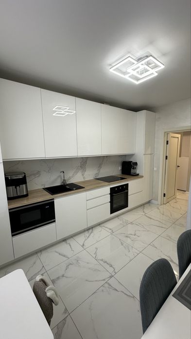 Apartment in Chernivtsi, Stare Misto - View 2