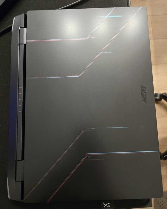 Notebook Acer Nitro 5 - 3070ti