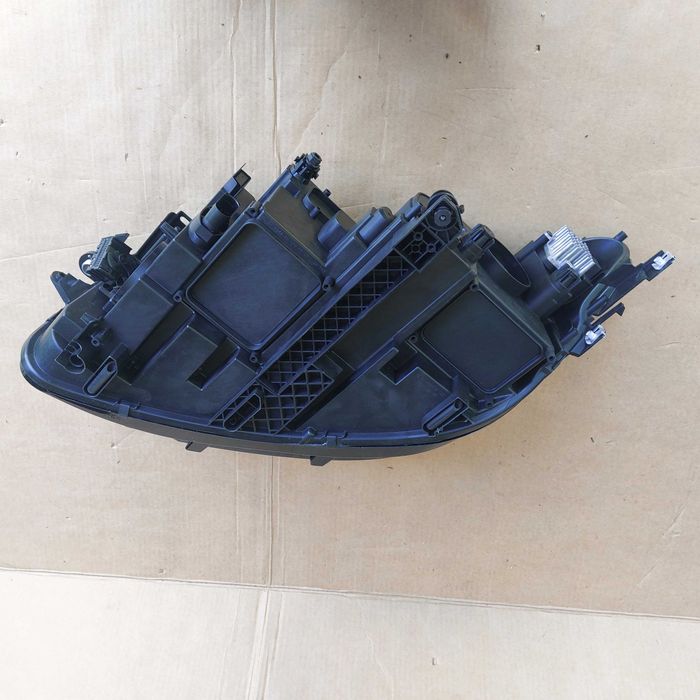 Reflektor Lampa Vw Tiguan 5NA Lift prawa nowa oryginał