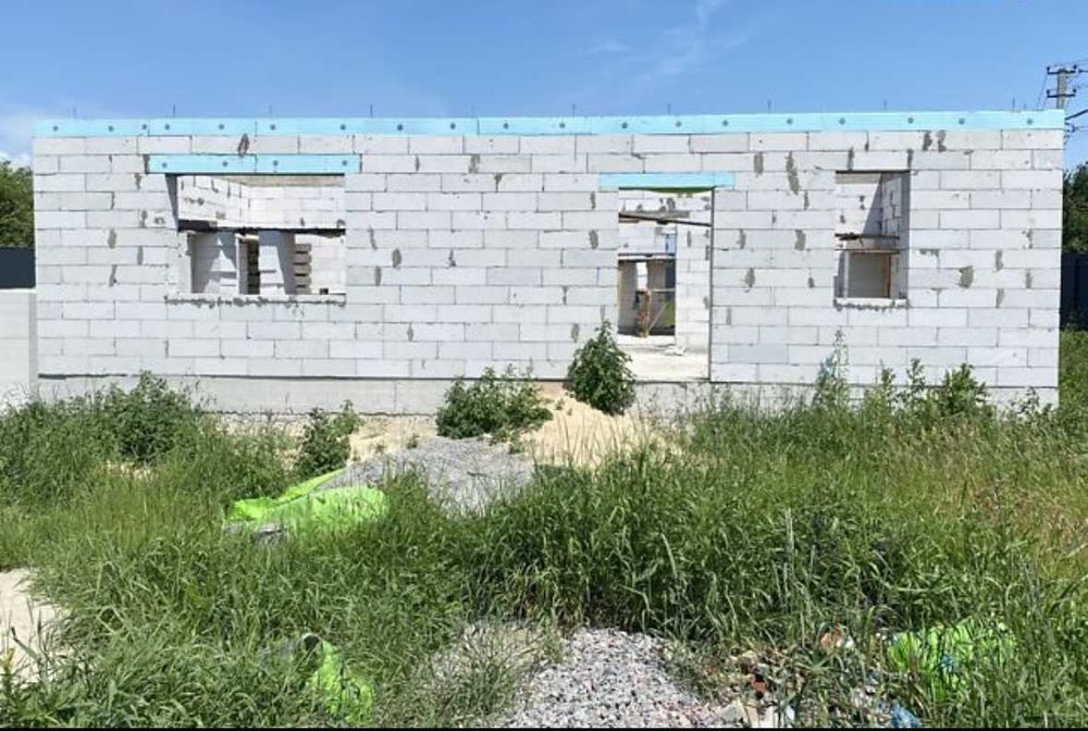 Продається будинок