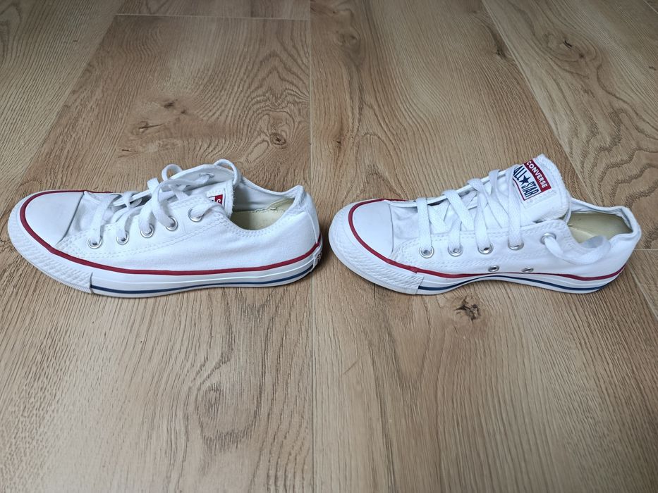 Converse All Star nr 36--23 cm