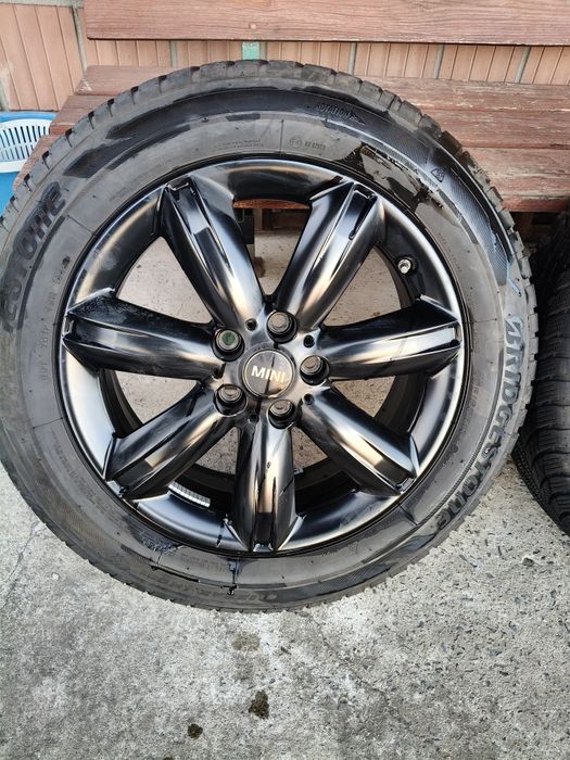 Felgi 5x112 R17 Mini