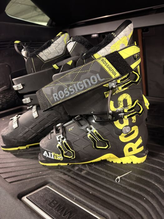 Botas Ski Rossignol Alltrack 120