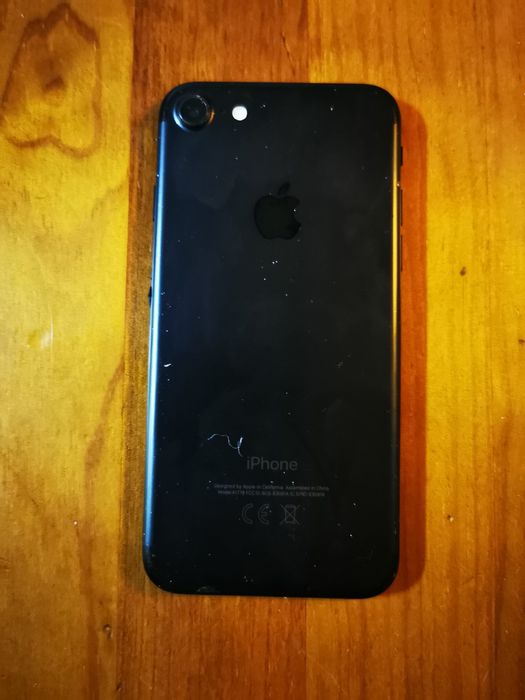 Iphone 7 Bom estado