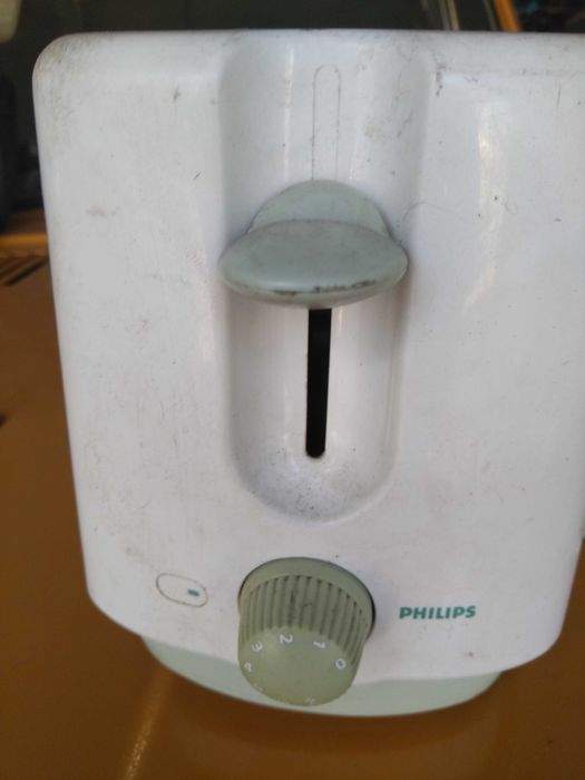 Тостер для хлеба PHILIPS