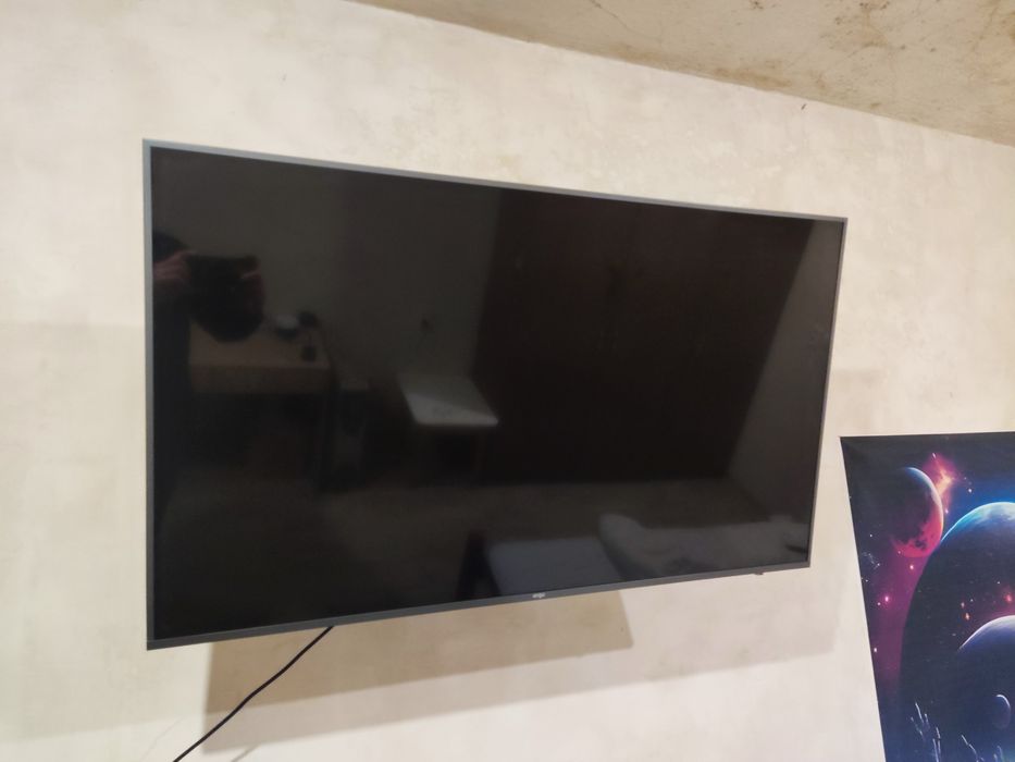 Телевізор Ergo 49DU6510 49 дюймов