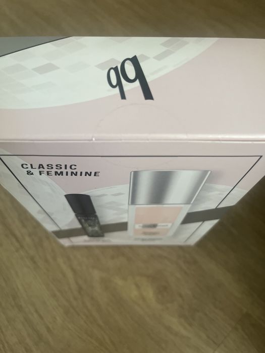 Zestaw Bruno Banani & Rimmel