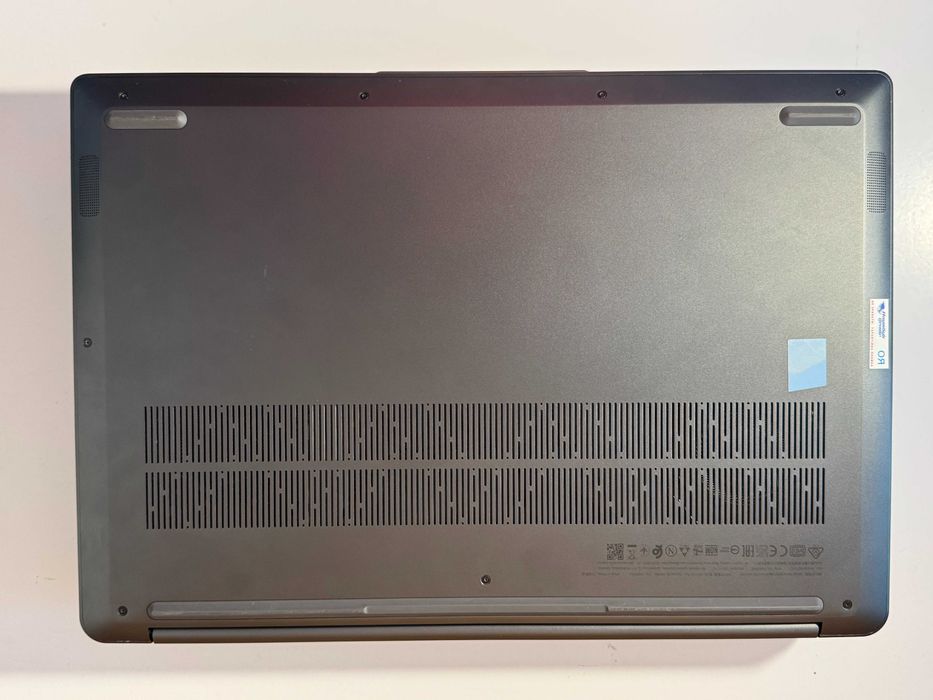 Lenovo IdeaPad 5 Pro 16ACH6