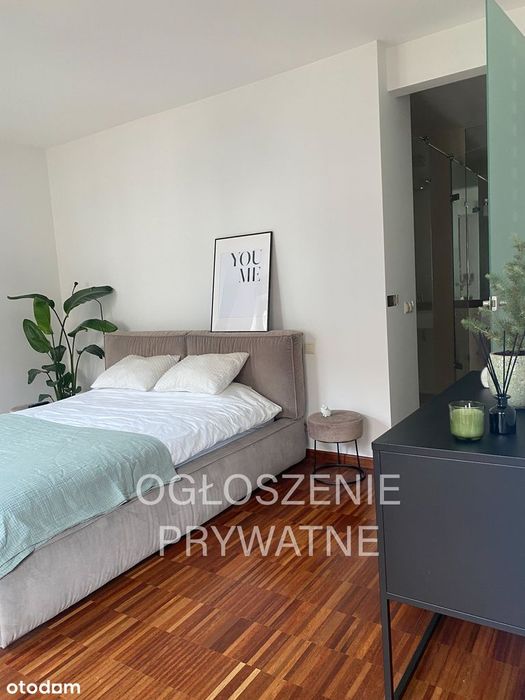 Przestronne mieszkanie Stary Wilanów Urodzajna 11