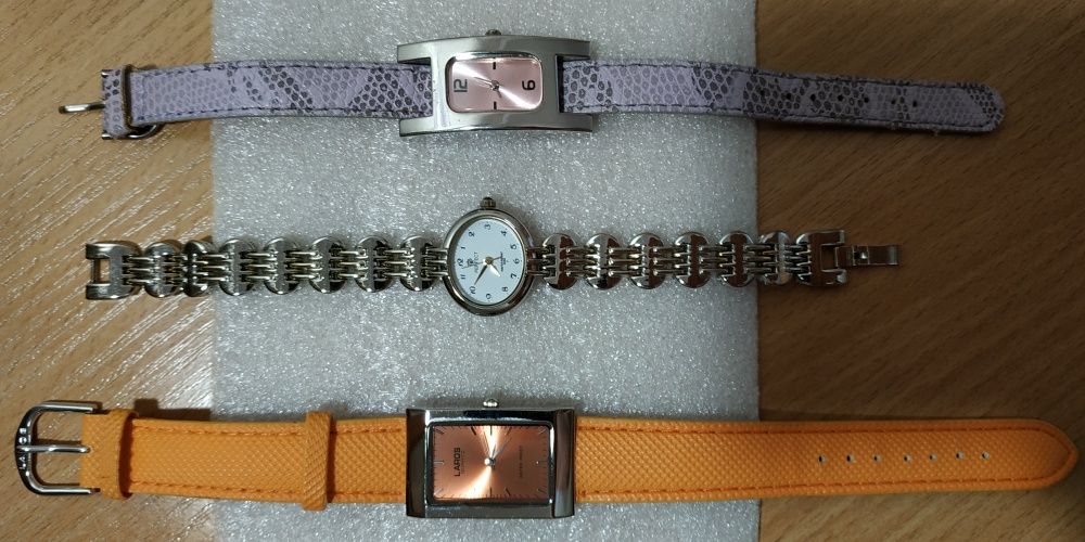 Продам годинники на руку Perfect, Laros, Q&Q, MT, Луч, Командирские