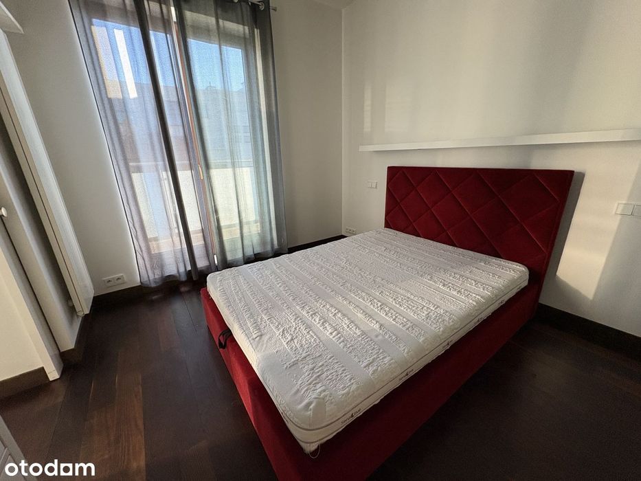 Apartament w sercu Miasteczka Wilanów - Widok 3