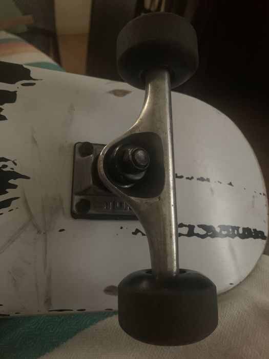 Skate “Story”.