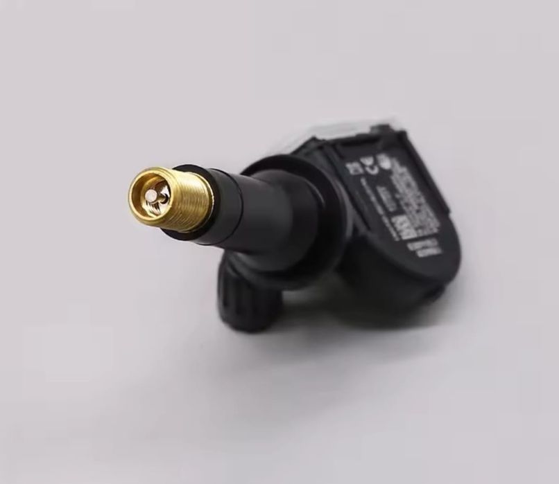 Czujnik ciśnienia w oponach tpms opel