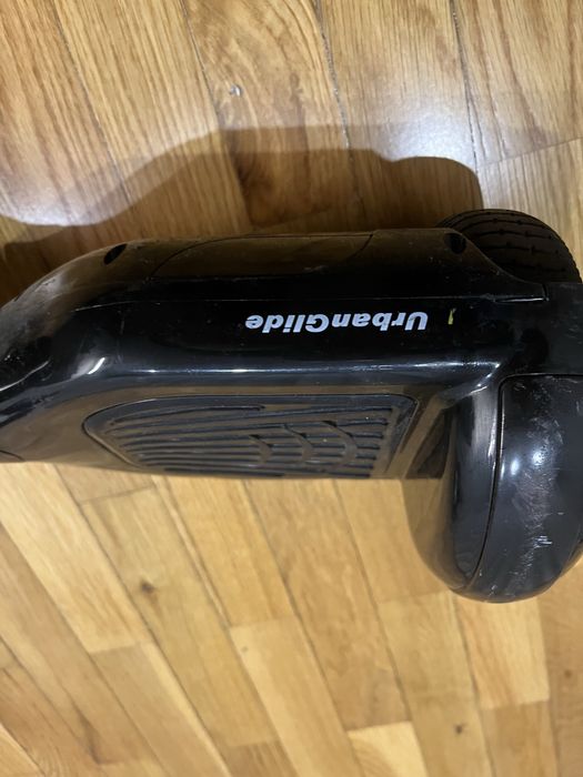 Hoverboard Hurban Glide