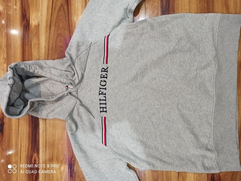 TOMMY HILFIGER Bluza damską rozm.L. OKAZJA!!!