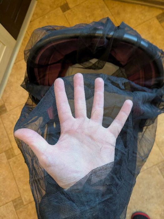 Дитяча коляска універсальна 2 в 1 Lionelo Riya 2in1 Pink Violet