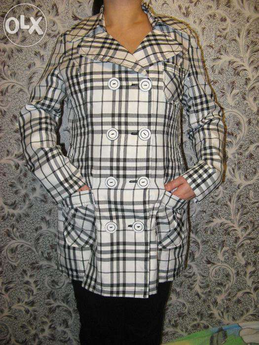 Плащ для беременных