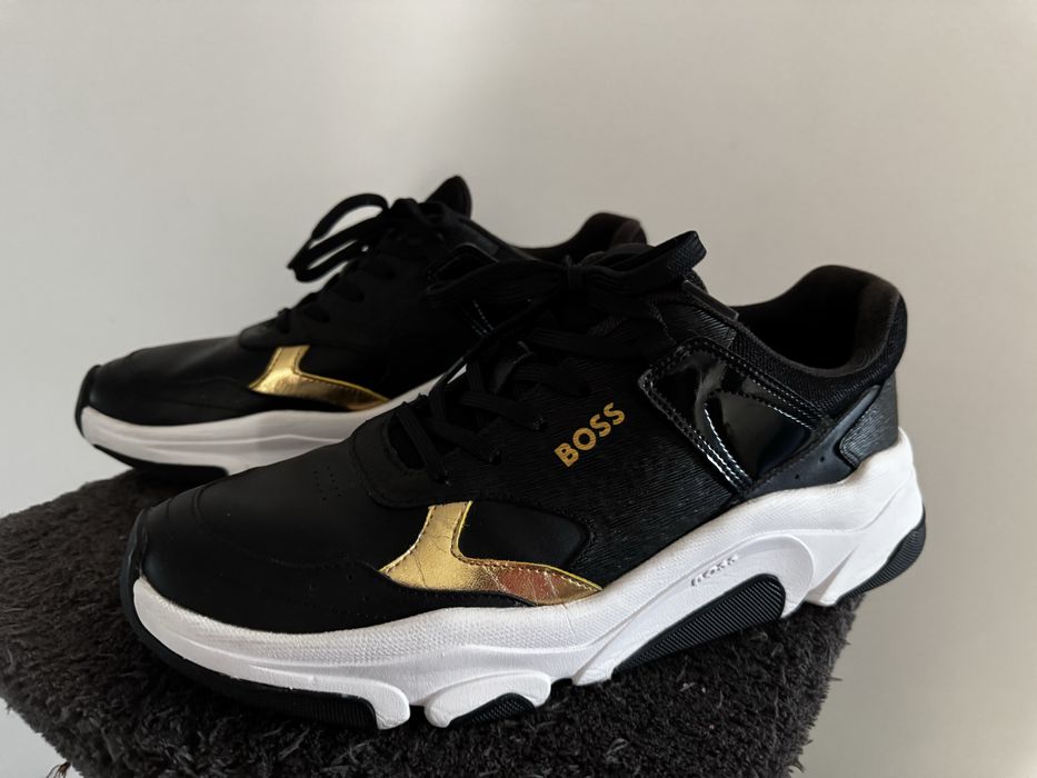 Sneakery hugo boss asher 43